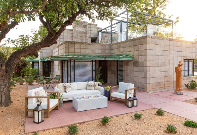 Arizona Biltmore, Lxr Hotels & Resorts