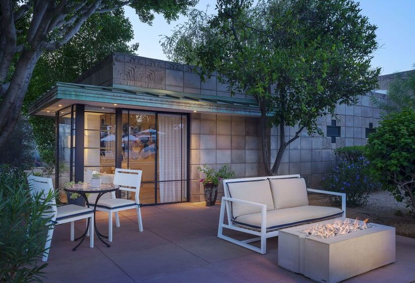 Arizona Biltmore, Lxr Hotels & Resorts