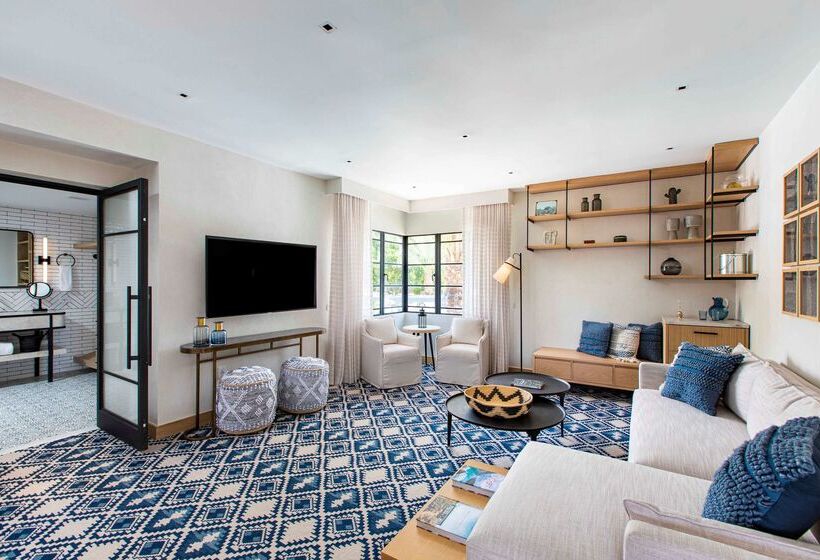 Arizona Biltmore, Lxr Hotels & Resorts