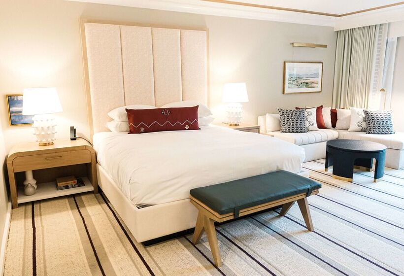 Arizona Biltmore, Lxr Hotels & Resorts