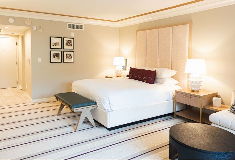 Arizona Biltmore, Lxr Hotels & Resorts