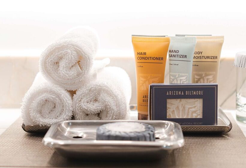 Arizona Biltmore, Lxr Hotels & Resorts