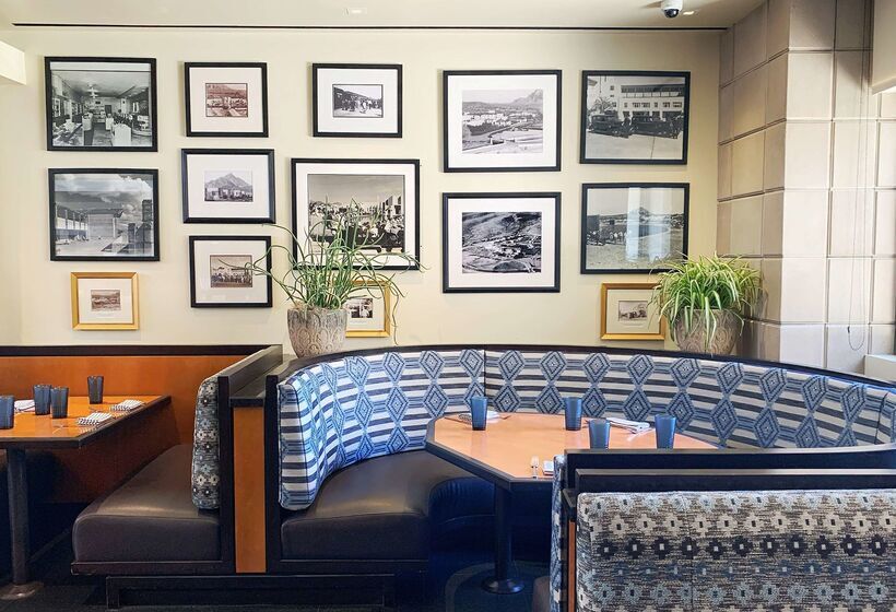 Arizona Biltmore, Lxr Hotels & Resorts