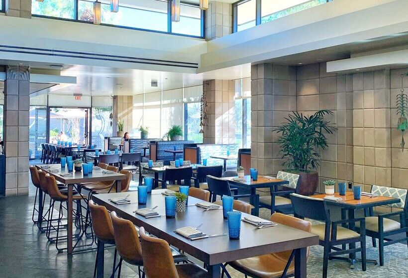 Arizona Biltmore, Lxr Hotels & Resorts