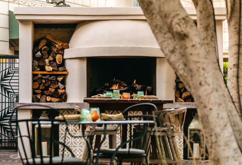 Arizona Biltmore, Lxr Hotels & Resorts