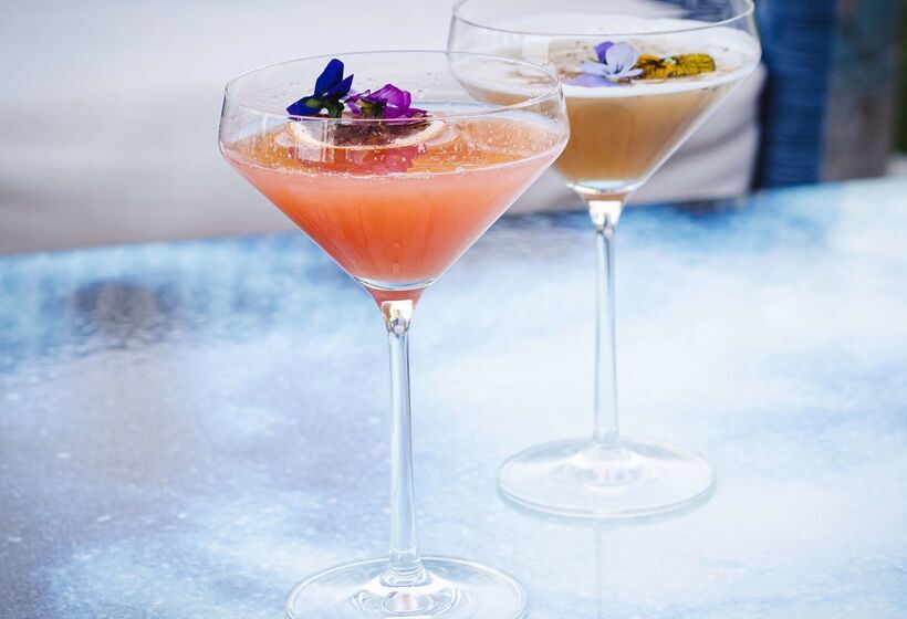 Arizona Biltmore, Lxr Hotels & Resorts