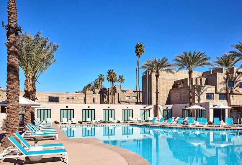 Arizona Biltmore, Lxr Hotels & Resorts