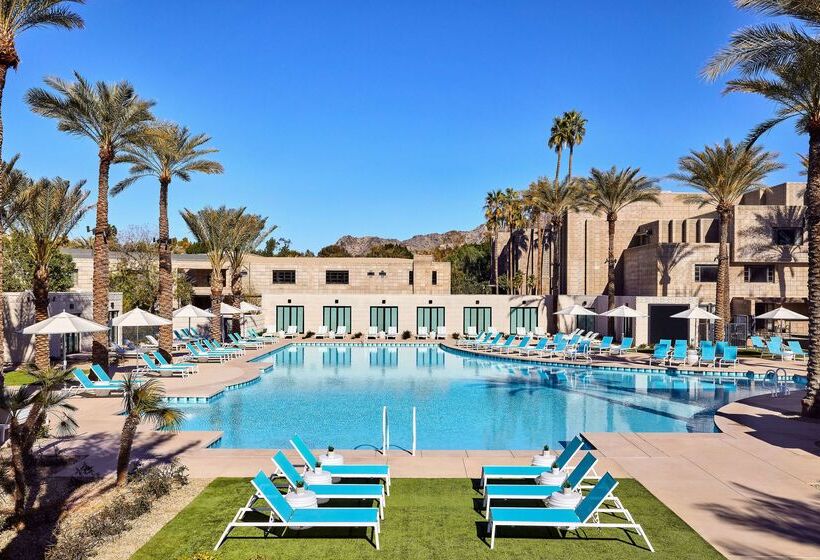 Arizona Biltmore, Lxr Hotels & Resorts