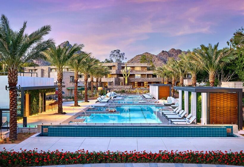 Arizona Biltmore, Lxr Hotels & Resorts