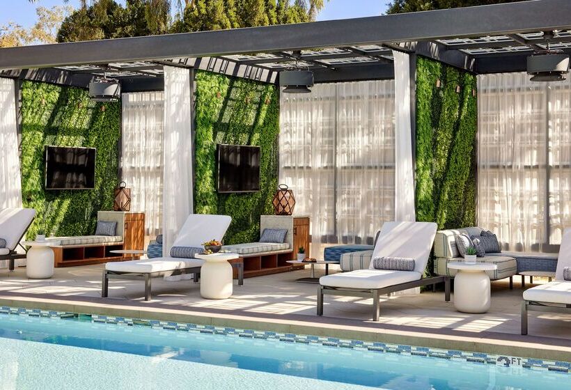 Arizona Biltmore, Lxr Hotels & Resorts