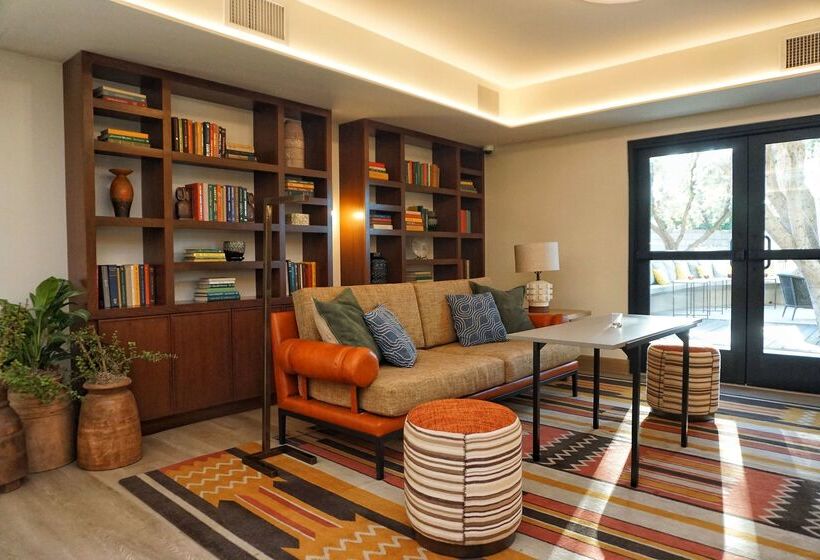 Arizona Biltmore, Lxr Hotels & Resorts