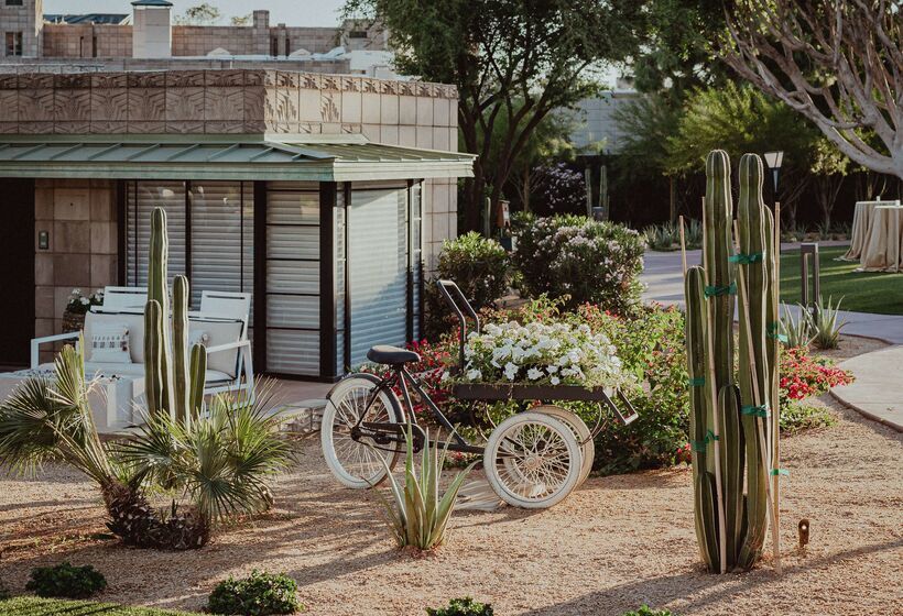 Arizona Biltmore, Lxr Hotels & Resorts