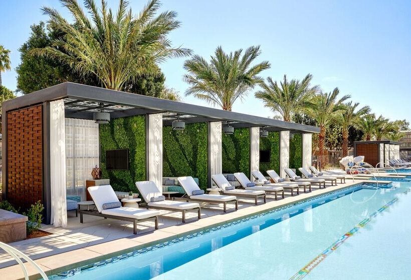 Arizona Biltmore, Lxr Hotels & Resorts