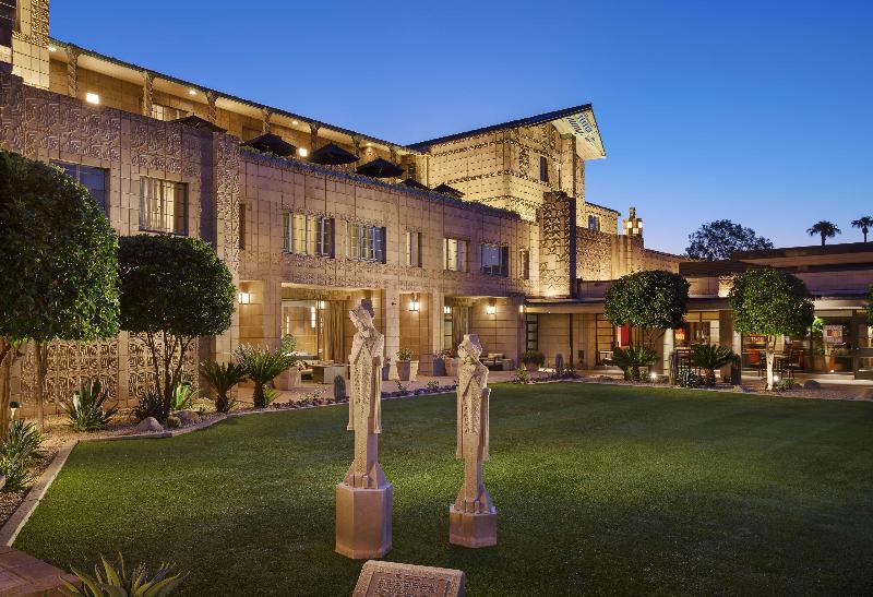 Arizona Biltmore, Lxr Hotels & Resorts