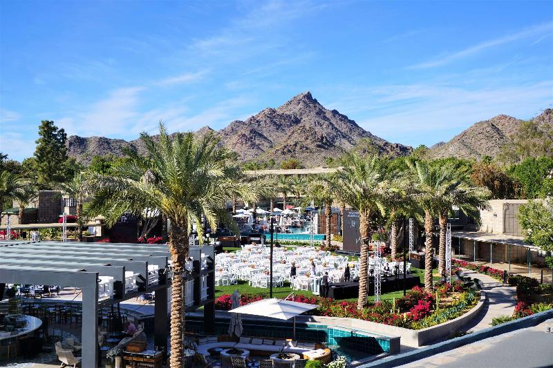 Arizona Biltmore, Lxr Hotels & Resorts