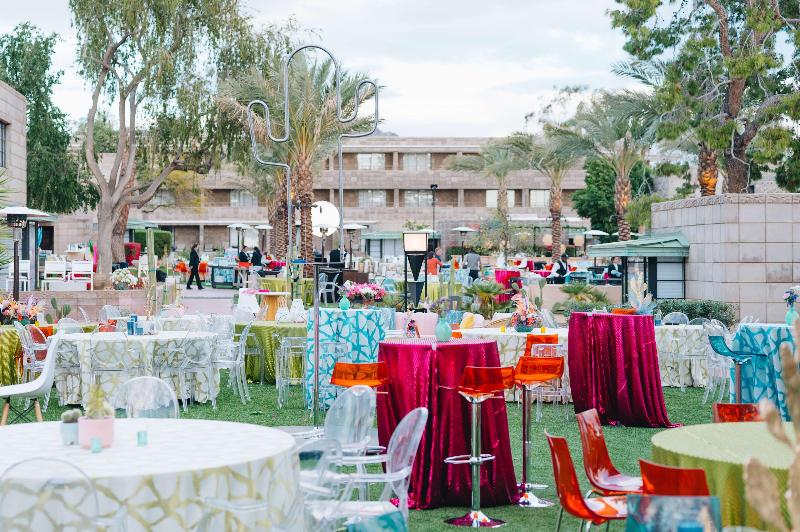 Arizona Biltmore, Lxr Hotels & Resorts