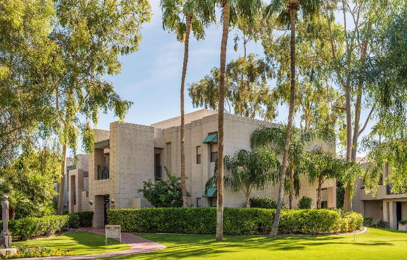 Arizona Biltmore, Lxr Hotels & Resorts