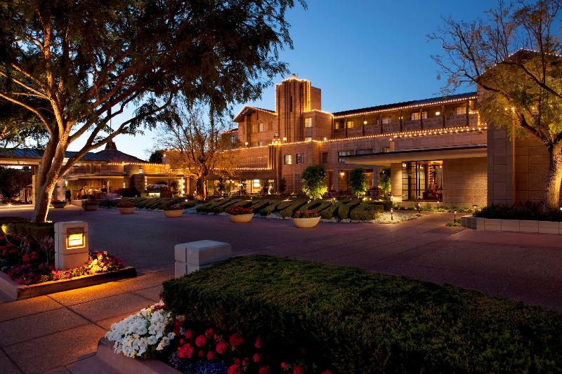 Arizona Biltmore, Lxr Hotels & Resorts