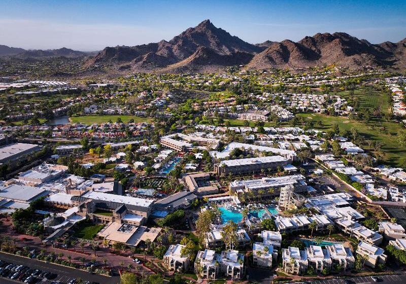 Arizona Biltmore, Lxr Hotels & Resorts