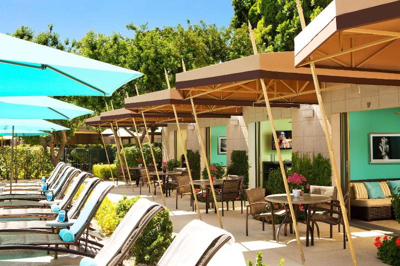 Arizona Biltmore, Lxr Hotels & Resorts