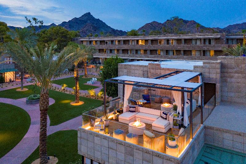 Arizona Biltmore, Lxr Hotels & Resorts