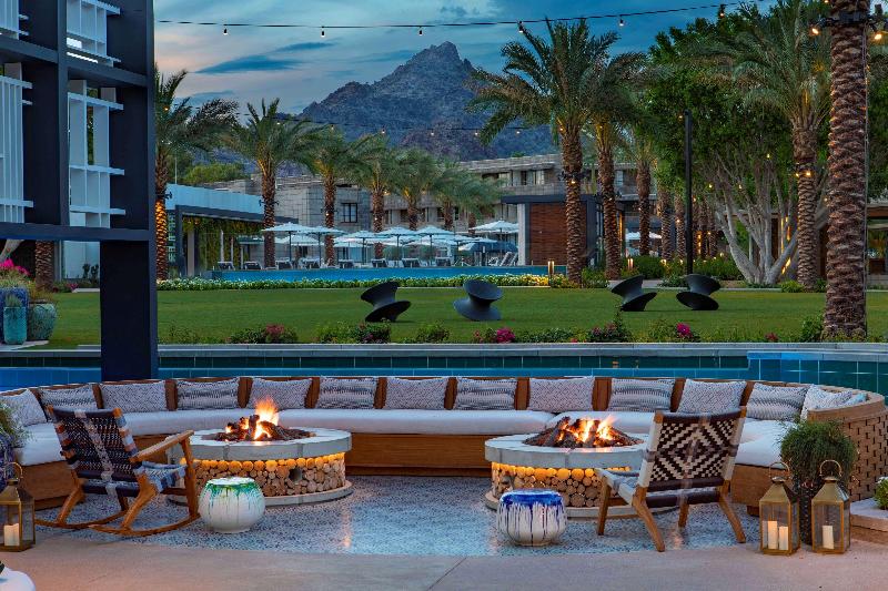 Arizona Biltmore, Lxr Hotels & Resorts