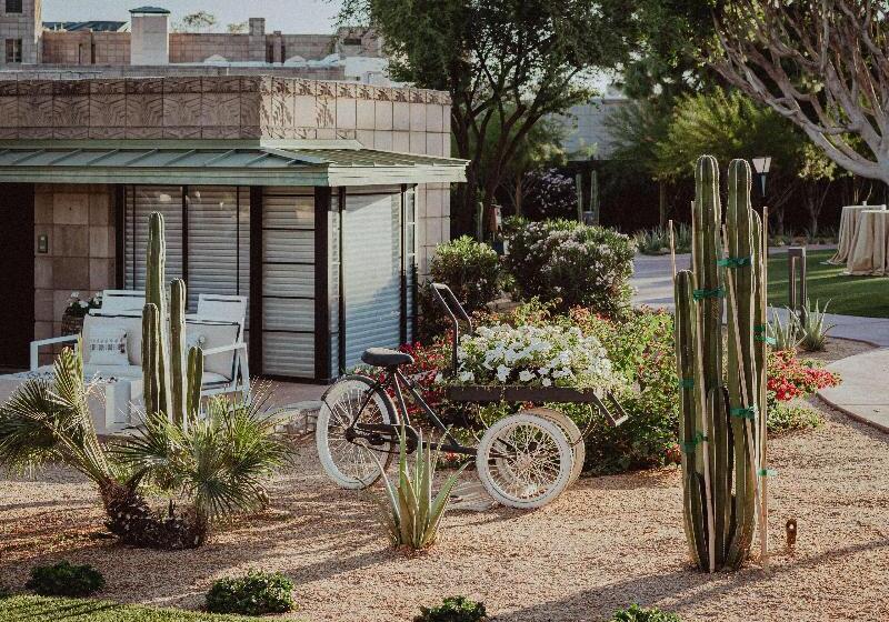 Arizona Biltmore, Lxr Hotels & Resorts