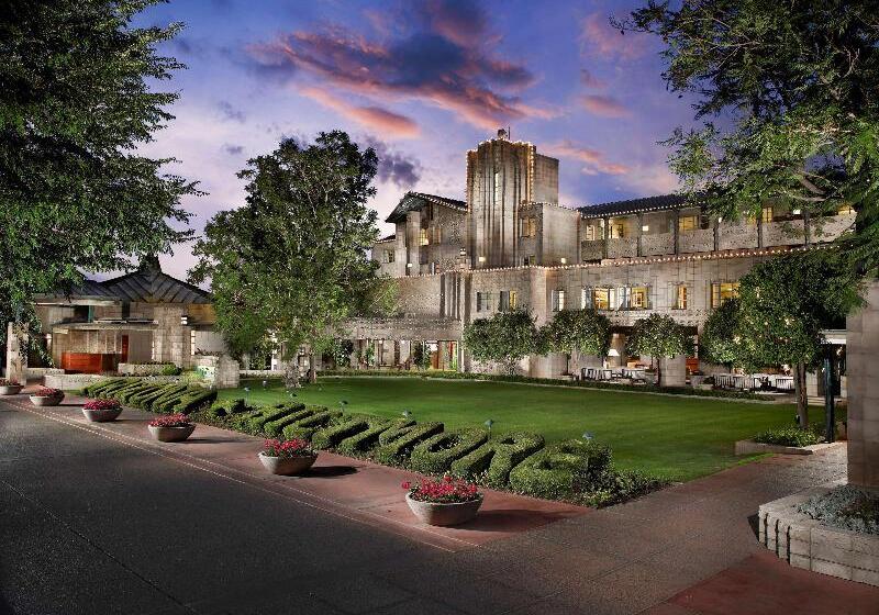 Arizona Biltmore, Lxr Hotels & Resorts