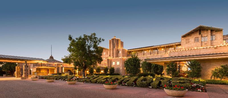 Arizona Biltmore, Lxr Hotels & Resorts