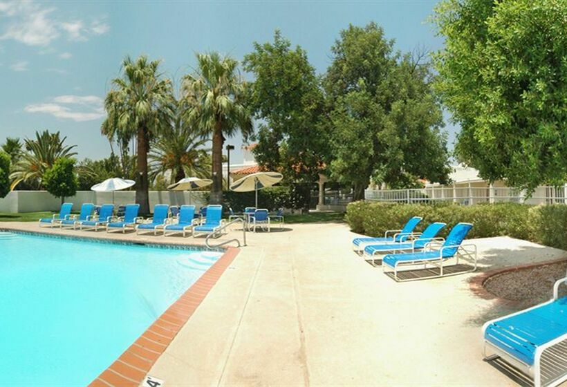 Arizona Golf Resort  Phoenix, Mesa