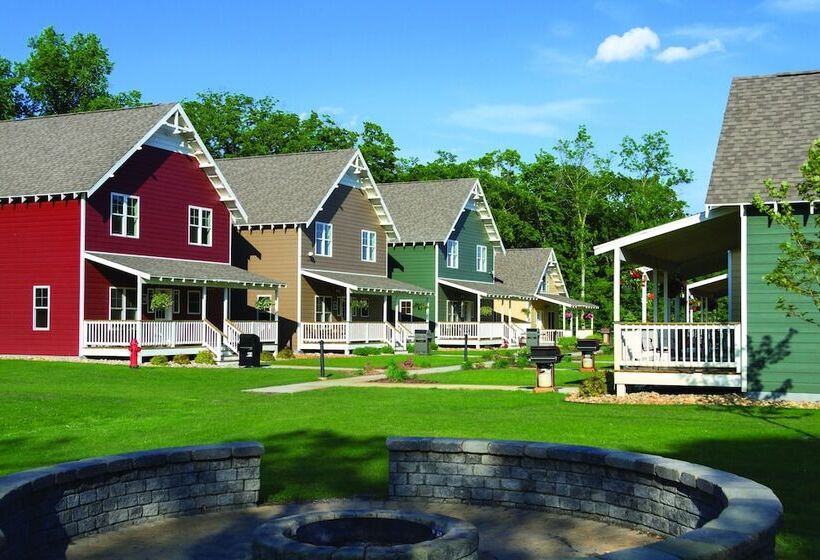 Arrowwood Resort Hotel And Conference Center   Alexandria