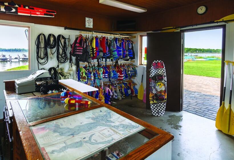 Arrowwood Resort Hotel And Conference Center   Alexandria