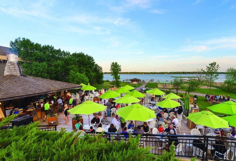 Arrowwood Resort Hotel And Conference Center   Alexandria