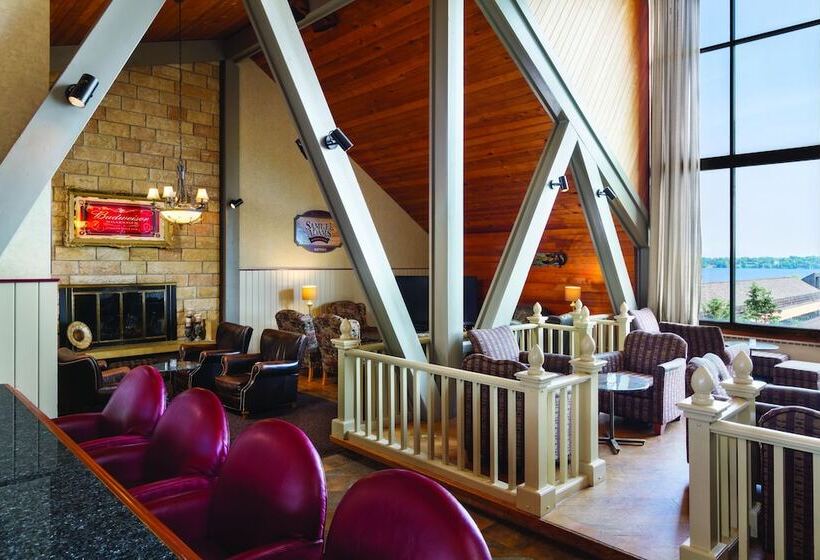 Arrowwood Resort Hotel And Conference Center   Alexandria