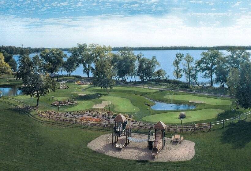 Arrowwood Resort Hotel And Conference Center   Alexandria