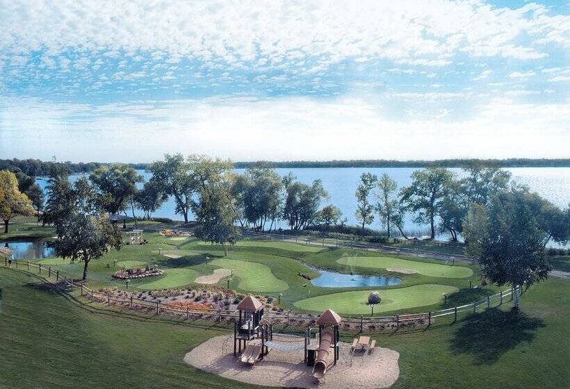 Arrowwood Resort Hotel And Conference Center   Alexandria