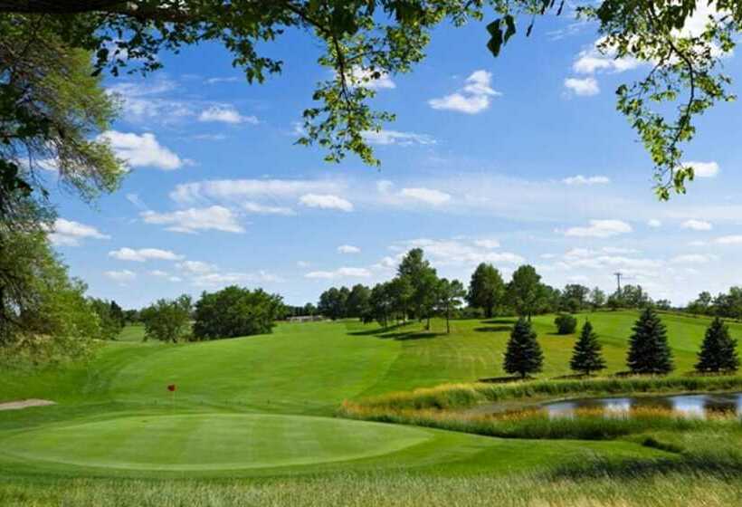 Arrowwood Resort Hotel And Conference Center   Alexandria