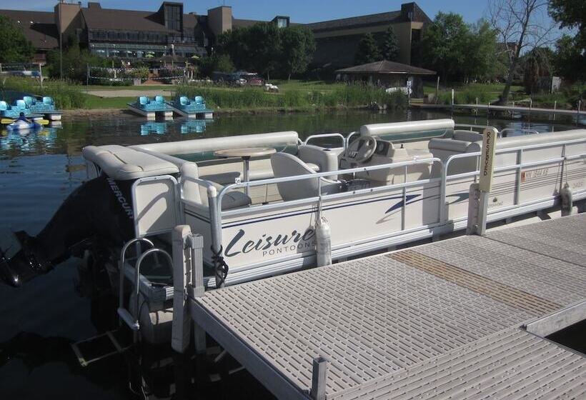 Arrowwood Resort Hotel And Conference Center   Alexandria