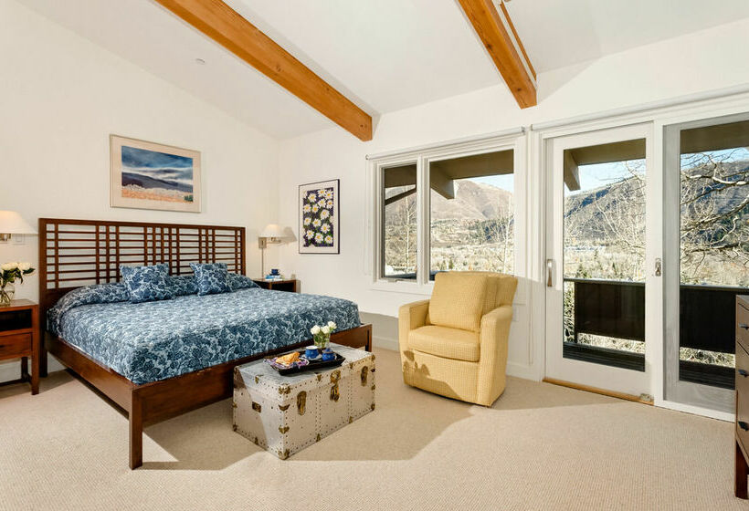 Aspen Alps Condominium Resort