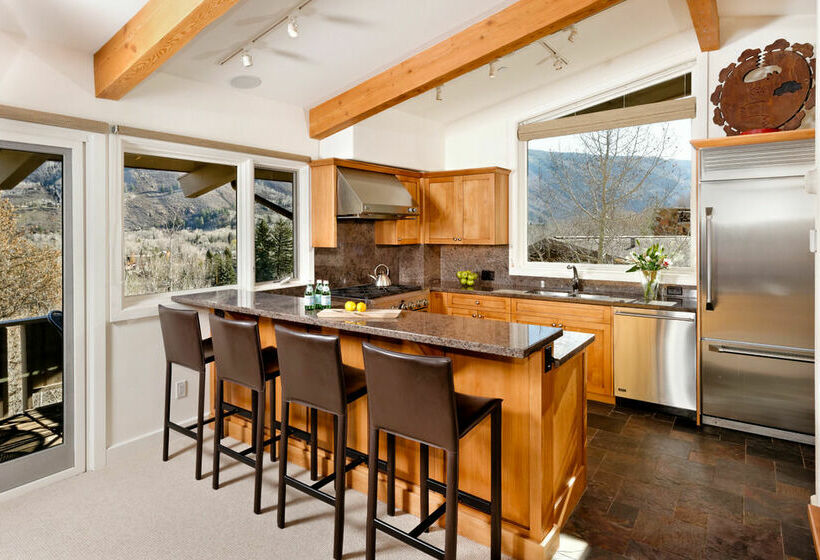 Aspen Alps Condominium Resort