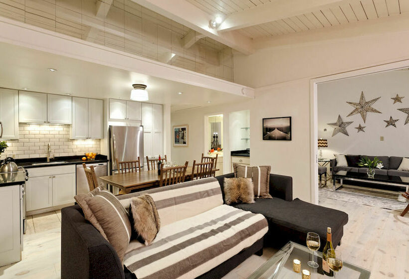 Aspen Alps Condominium Resort