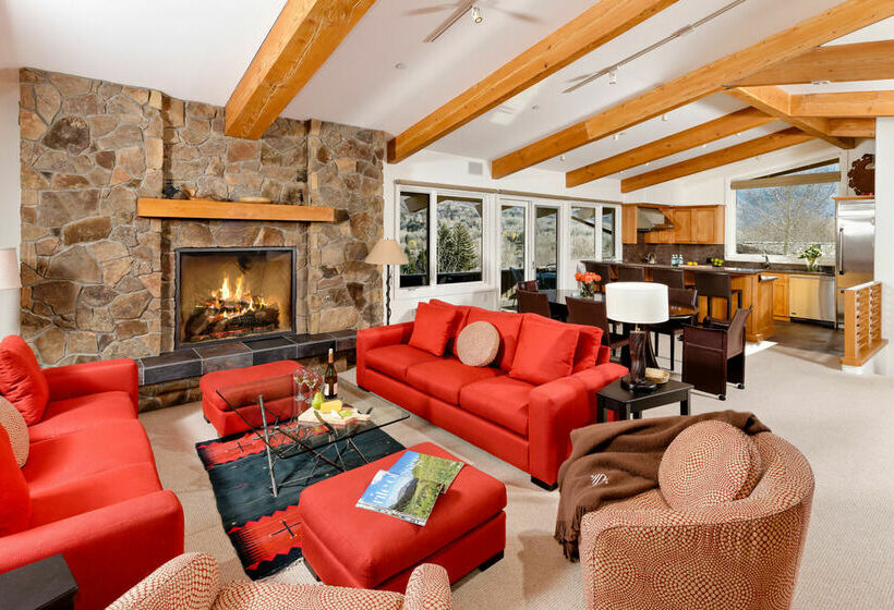 Aspen Alps Condominium Resort