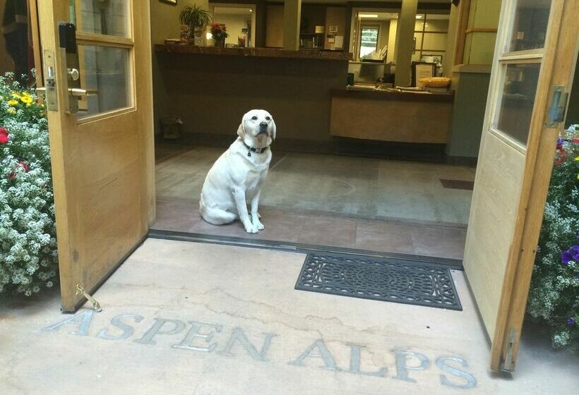 Aspen Alps Condominium Resort