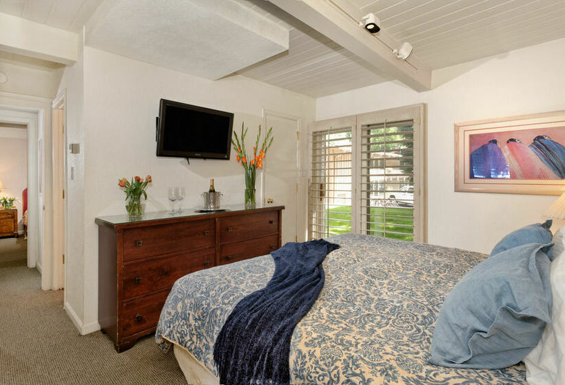 Aspen Alps Condominium Resort