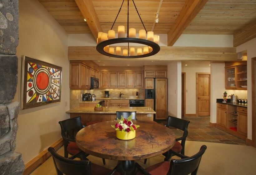 Aspen Alps Condominium Resort