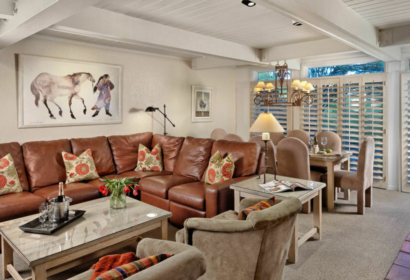 Aspen Alps Condominium Resort