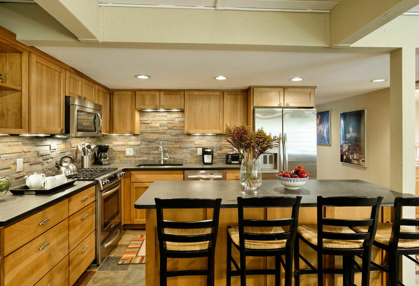 Aspen Alps Condominium Resort