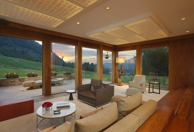 Aspen Alps Condominium Resort