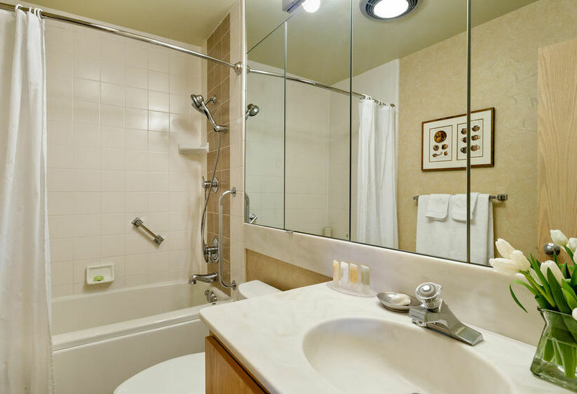 Aspen Alps Condominium Resort