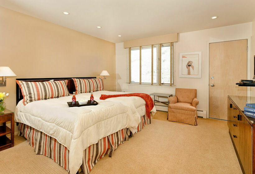 Aspen Alps Condominium Resort